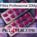 Filitra Professional 20Mg 10